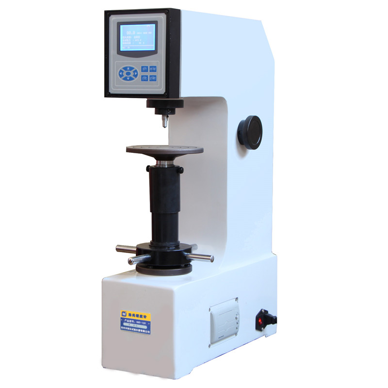 數(shù)顯洛氏硬度計HRS-150